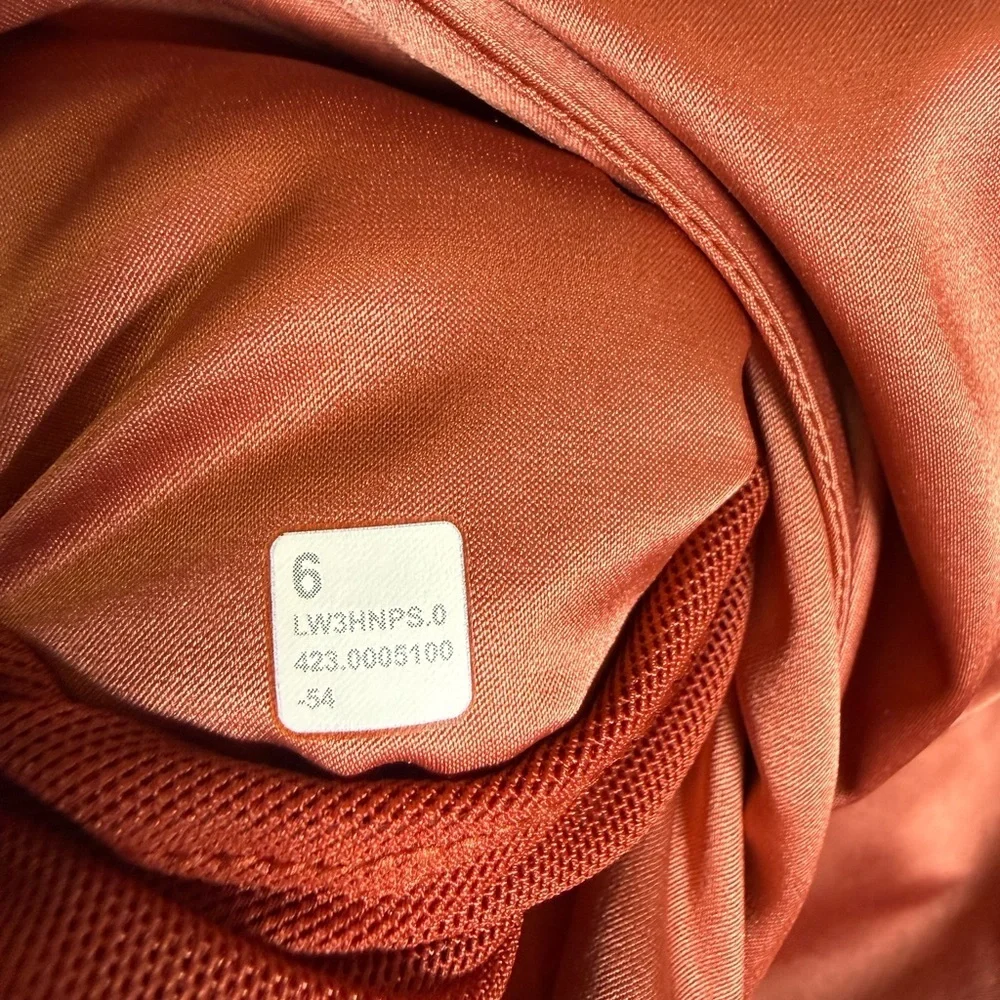 lululemon athletica brand new